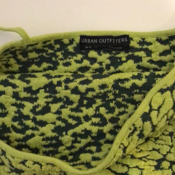 Urban outfitters Tank top - Picture 2 of 2